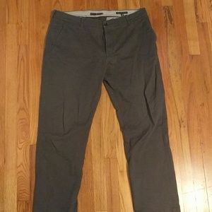 Saks Fifth Avenue Men's dress pants